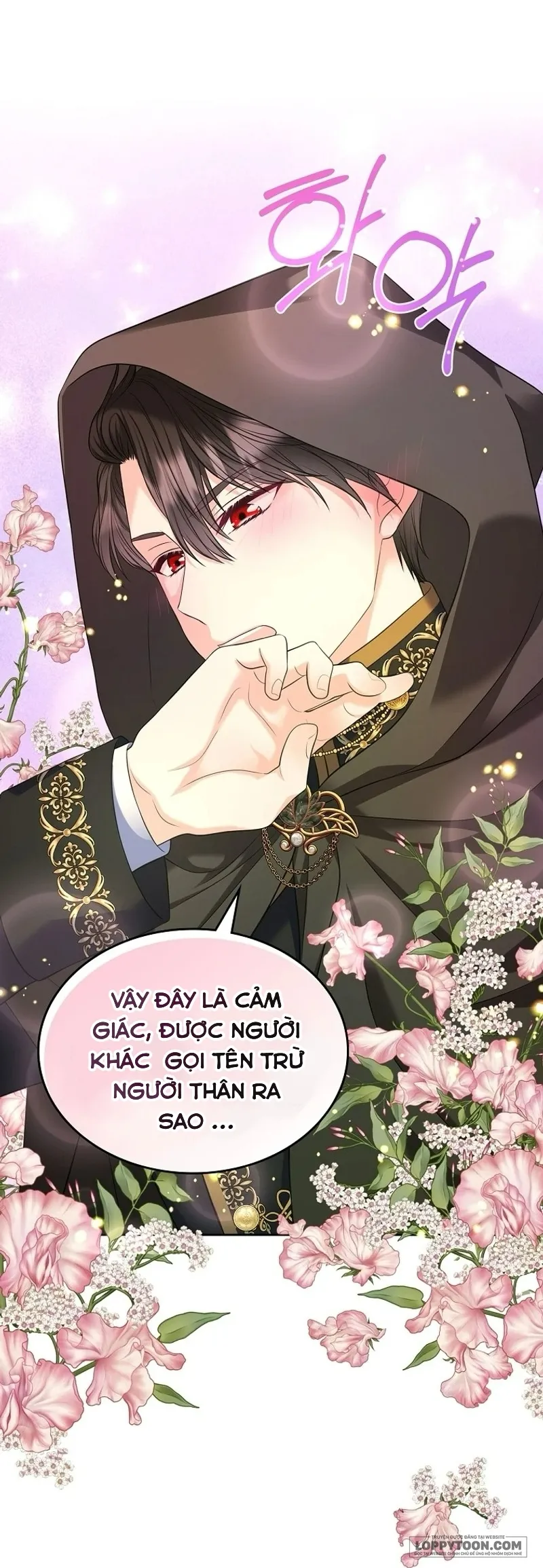 Tôi Sẽ Ly Hôn Với Anh Trai Nữ Chính - Chap 67 - Trang 36