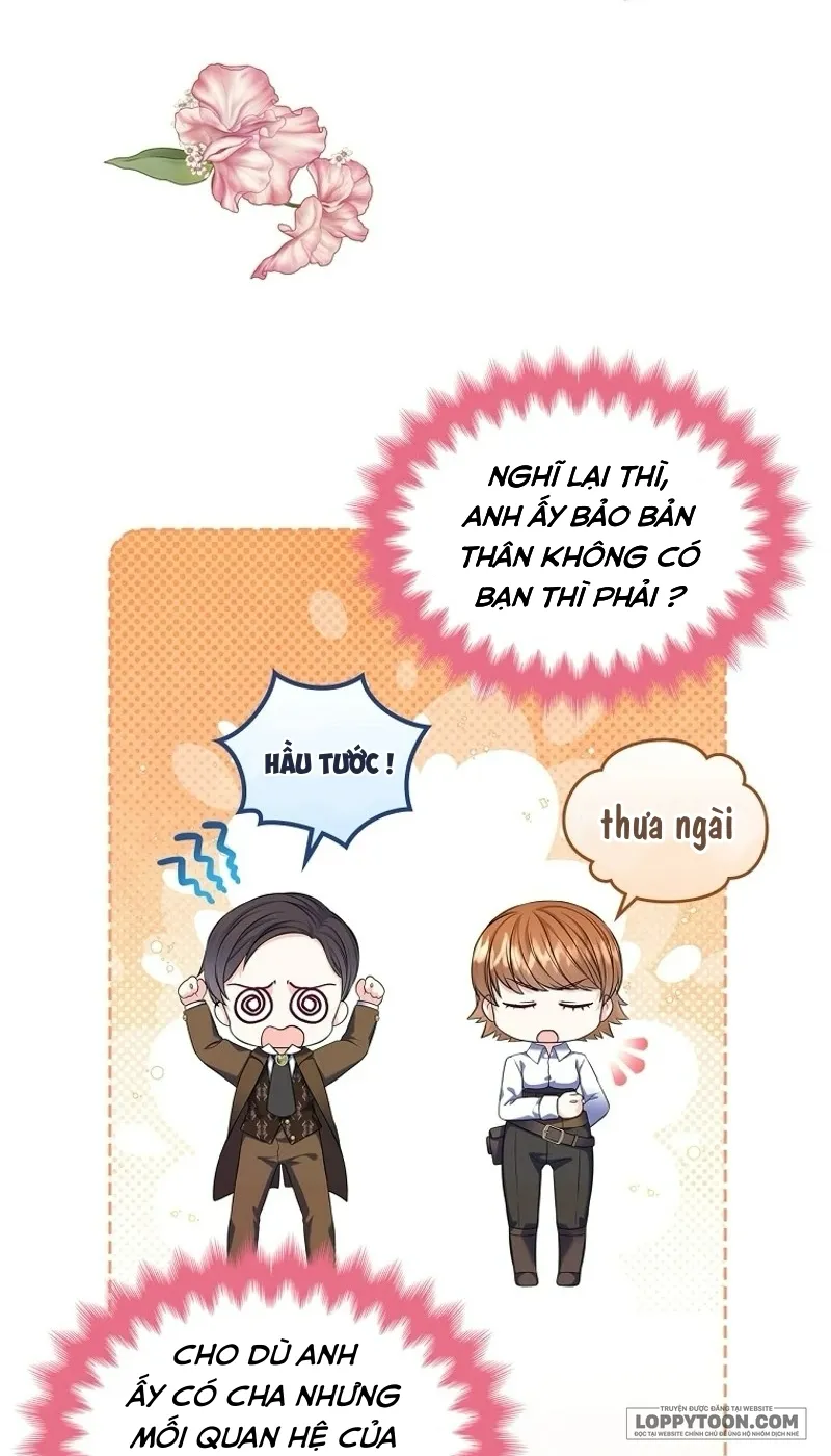 Tôi Sẽ Ly Hôn Với Anh Trai Nữ Chính - Chap 67 - Trang 37