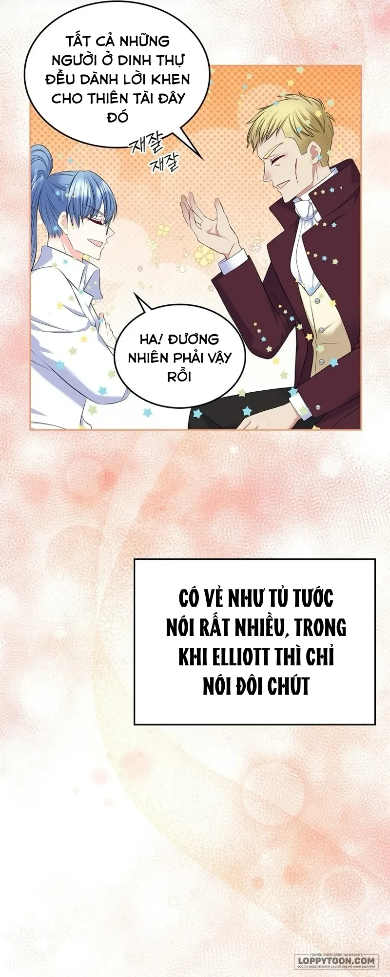 Tôi Sẽ Ly Hôn Với Anh Trai Nữ Chính - Chap 67 - Trang 46