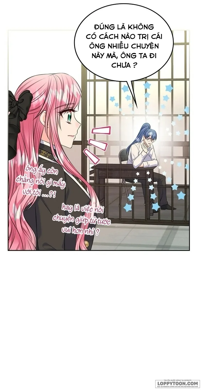 Tôi Sẽ Ly Hôn Với Anh Trai Nữ Chính - Chap 67 - Trang 48