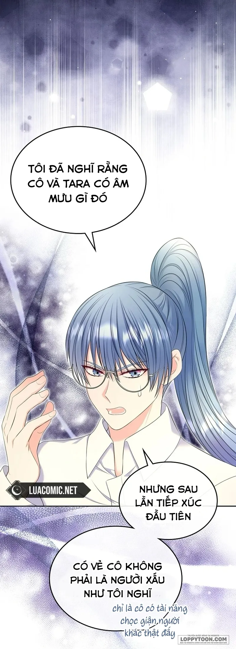 Tôi Sẽ Ly Hôn Với Anh Trai Nữ Chính - Chap 67 - Trang 53