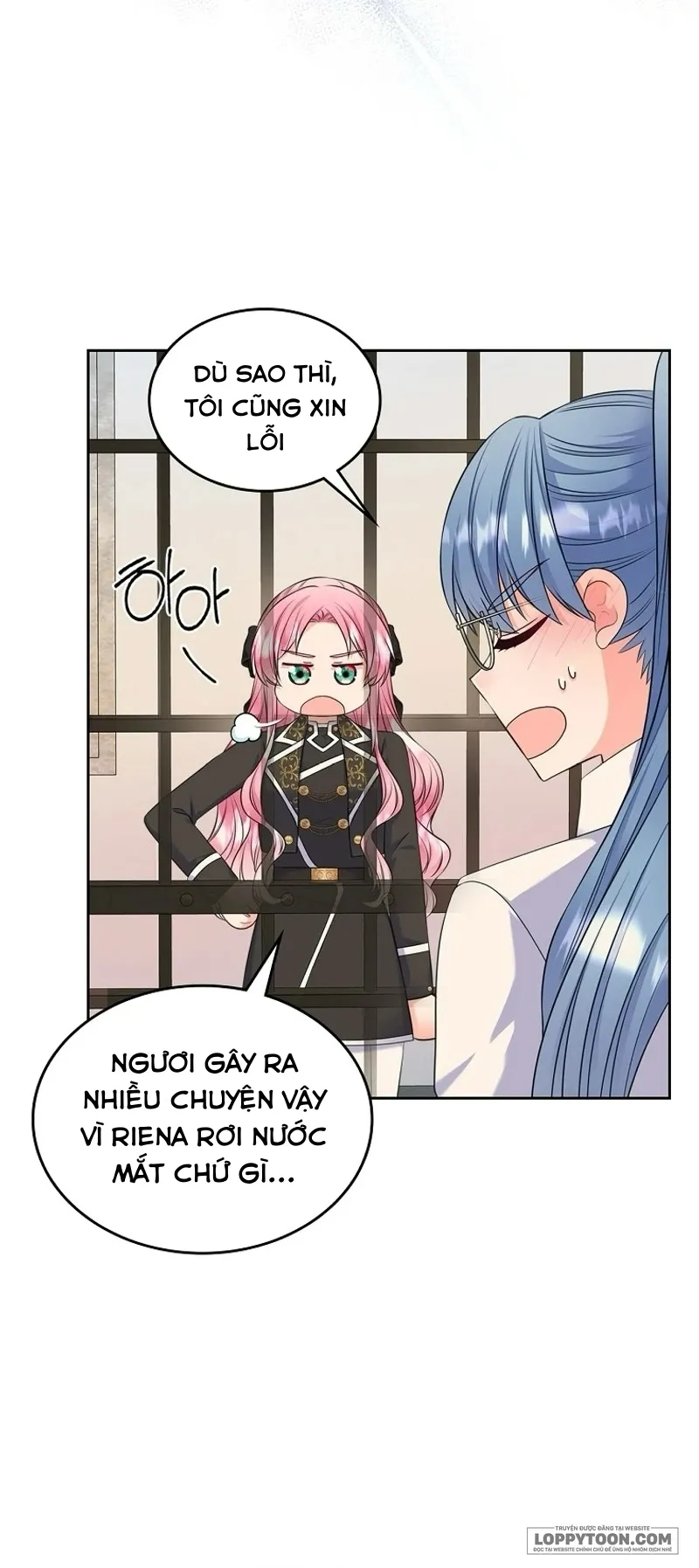 Tôi Sẽ Ly Hôn Với Anh Trai Nữ Chính - Chap 67 - Trang 54