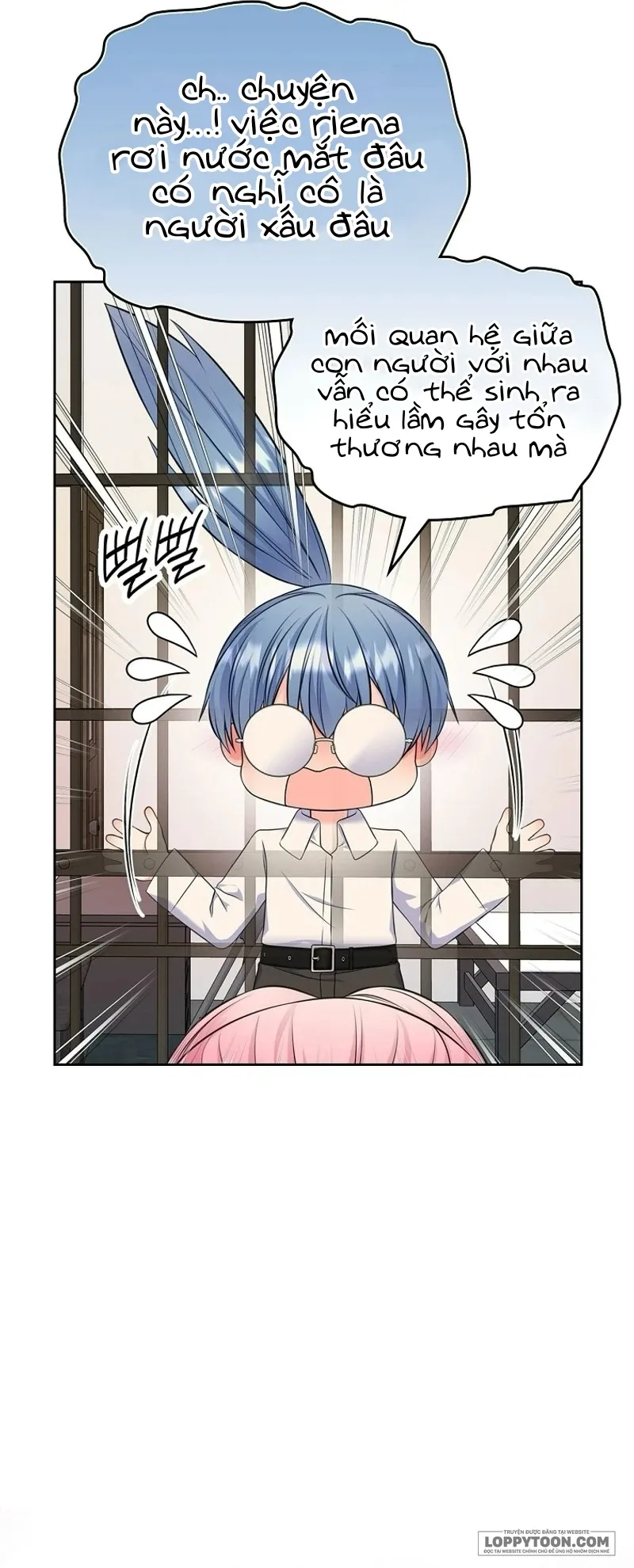 Tôi Sẽ Ly Hôn Với Anh Trai Nữ Chính - Chap 67 - Trang 55