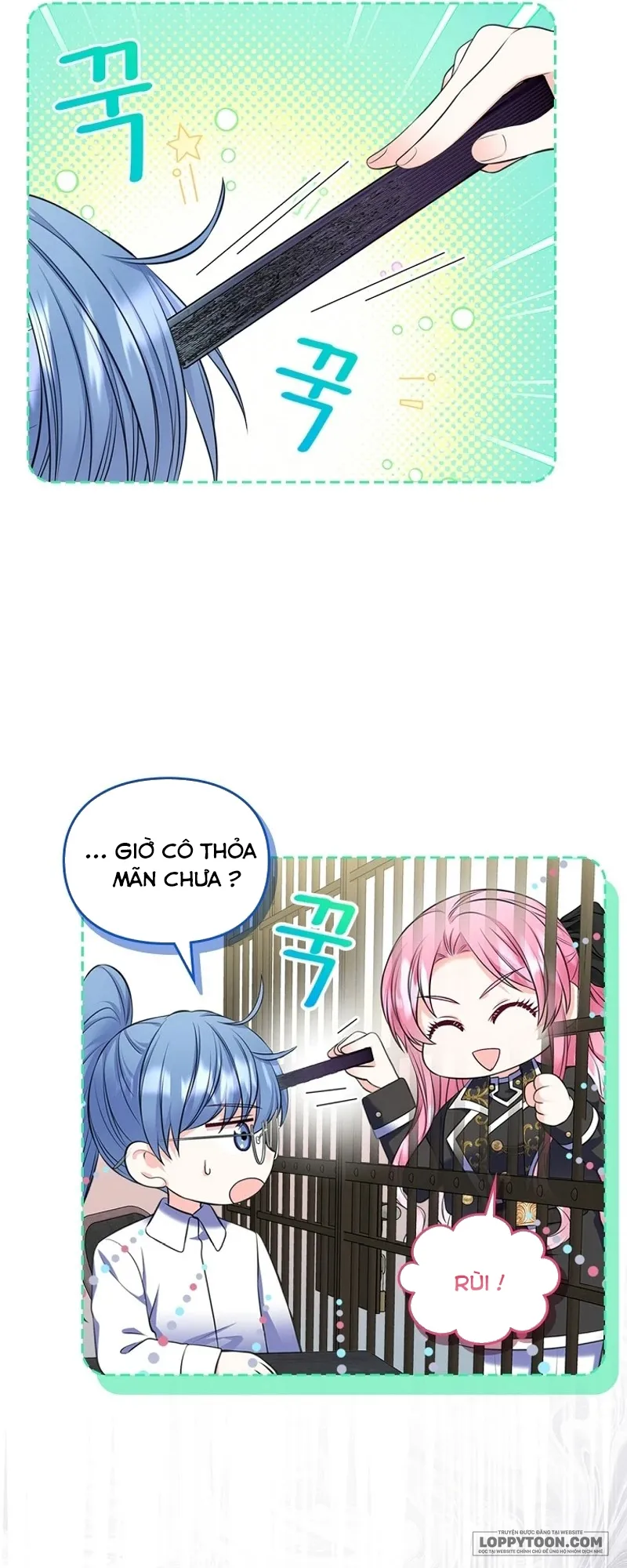 Tôi Sẽ Ly Hôn Với Anh Trai Nữ Chính - Chap 68 - Trang 2