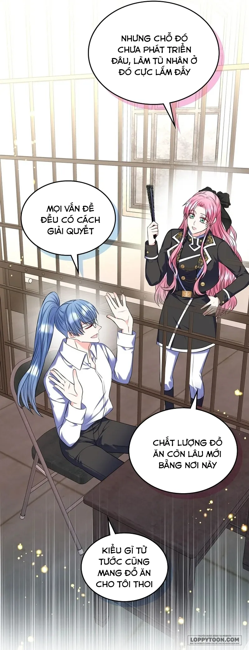 Tôi Sẽ Ly Hôn Với Anh Trai Nữ Chính - Chap 68 - Trang 13