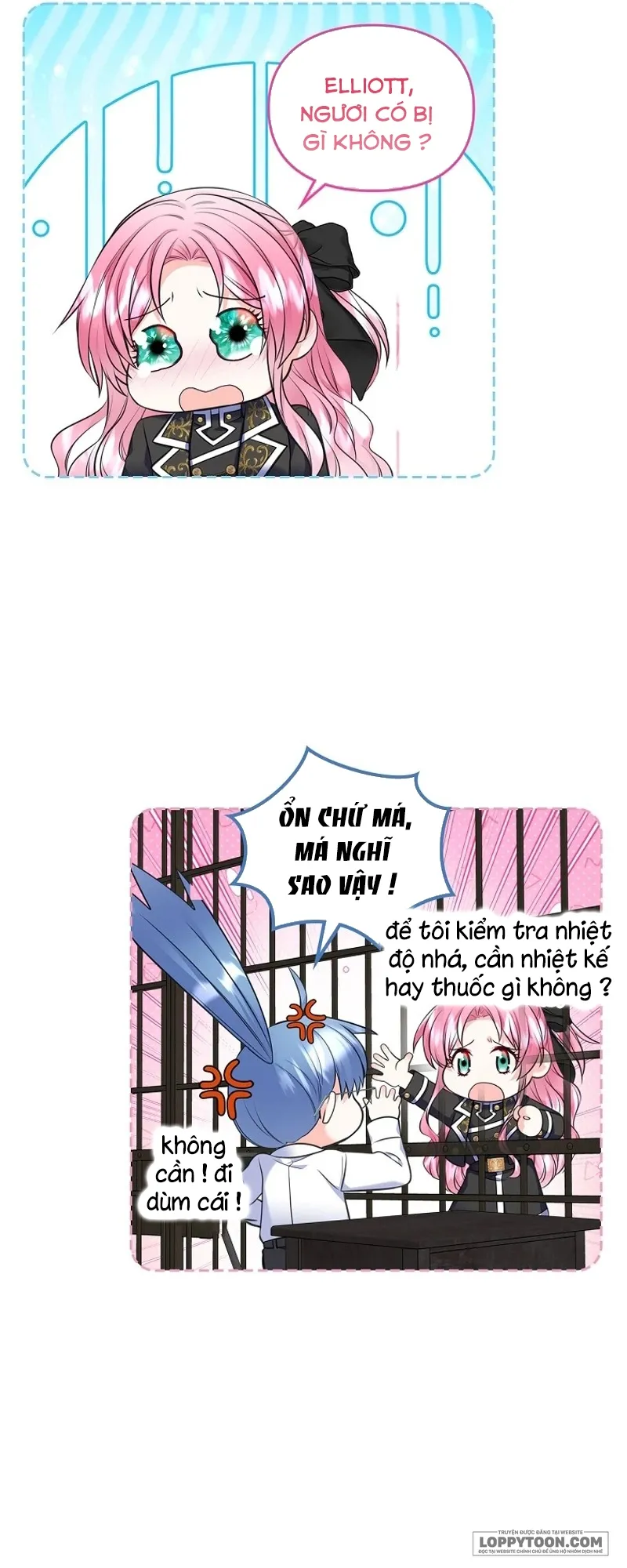Tôi Sẽ Ly Hôn Với Anh Trai Nữ Chính - Chap 68 - Trang 18
