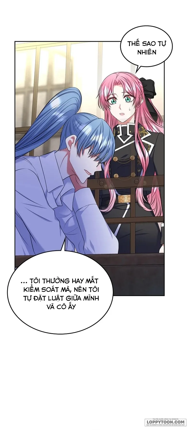 Tôi Sẽ Ly Hôn Với Anh Trai Nữ Chính - Chap 68 - Trang 19