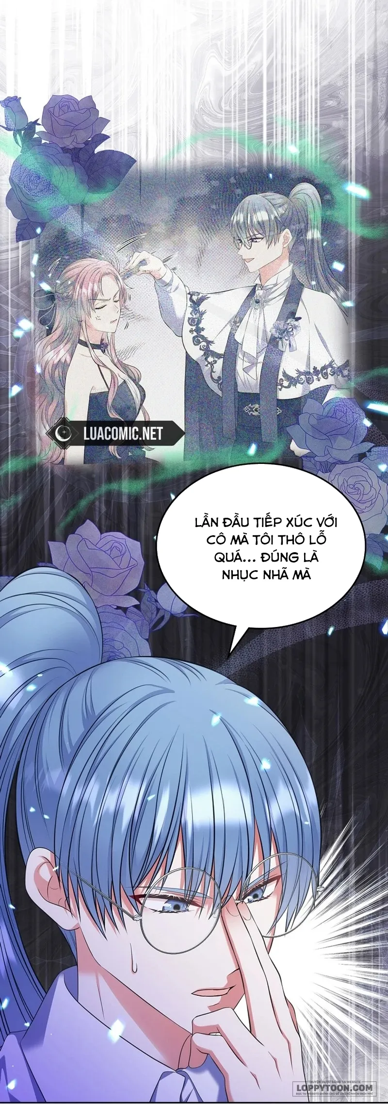 Tôi Sẽ Ly Hôn Với Anh Trai Nữ Chính - Chap 68 - Trang 3