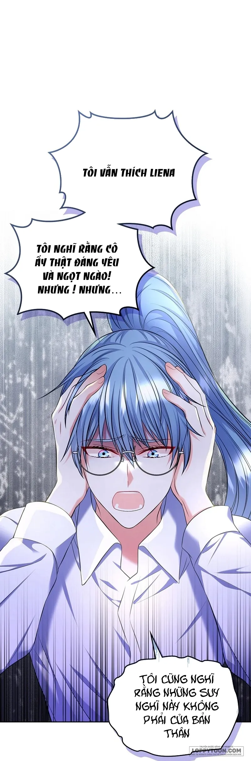 Tôi Sẽ Ly Hôn Với Anh Trai Nữ Chính - Chap 68 - Trang 22