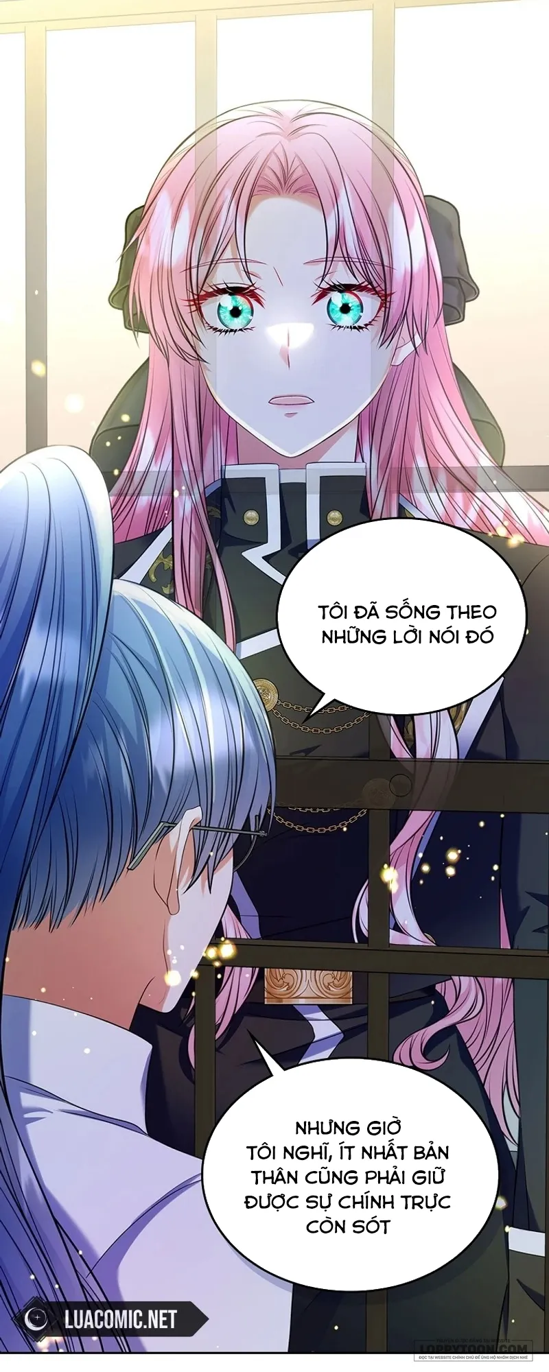 Tôi Sẽ Ly Hôn Với Anh Trai Nữ Chính - Chap 68 - Trang 25