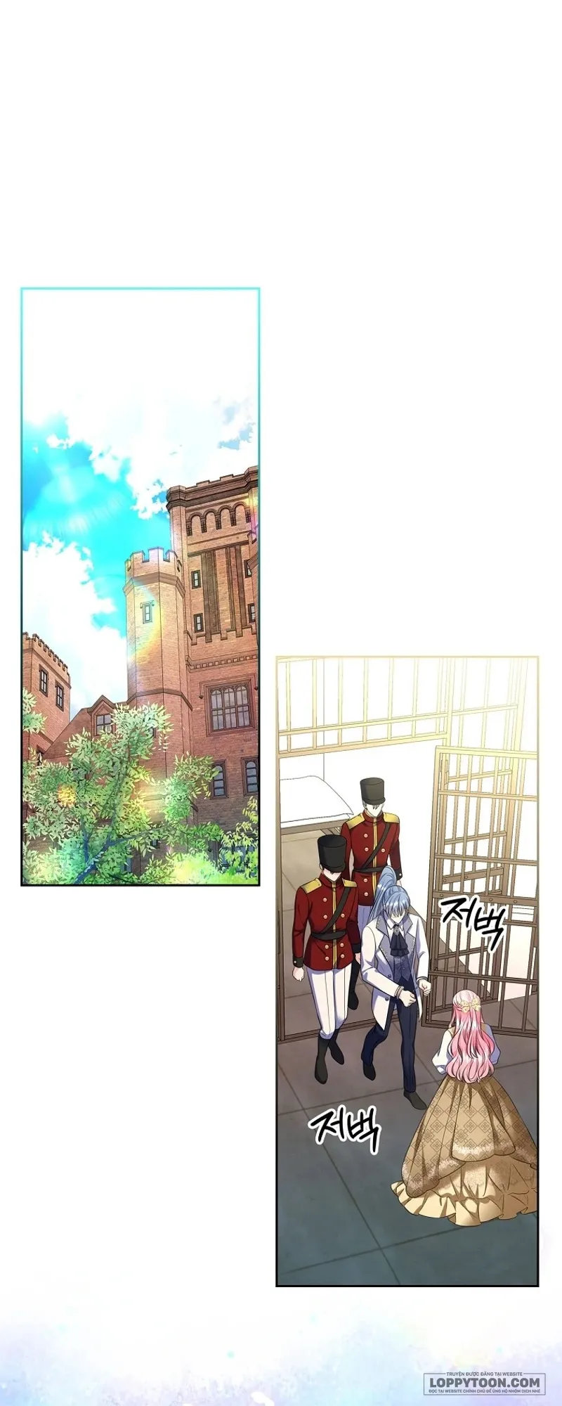 Tôi Sẽ Ly Hôn Với Anh Trai Nữ Chính - Chap 68 - Trang 29
