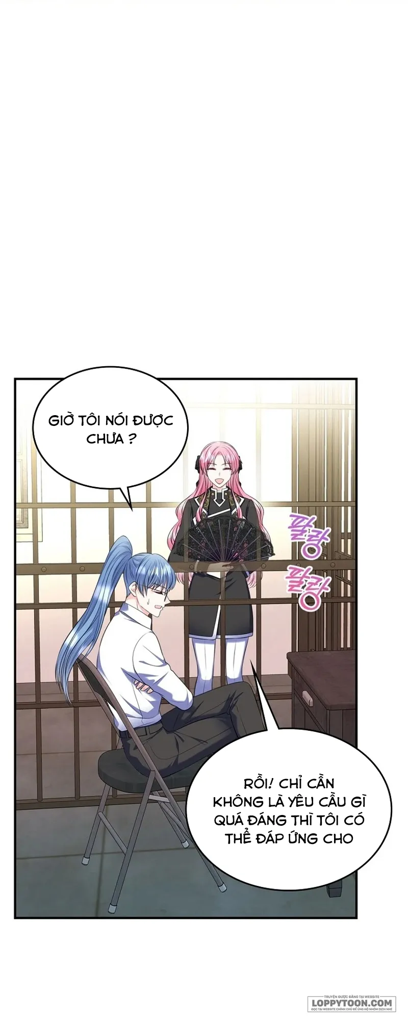 Tôi Sẽ Ly Hôn Với Anh Trai Nữ Chính - Chap 68 - Trang 4