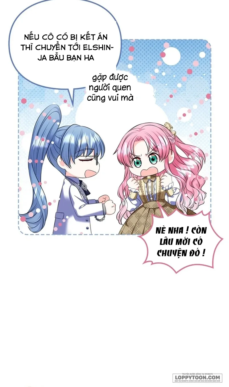 Tôi Sẽ Ly Hôn Với Anh Trai Nữ Chính - Chap 68 - Trang 32