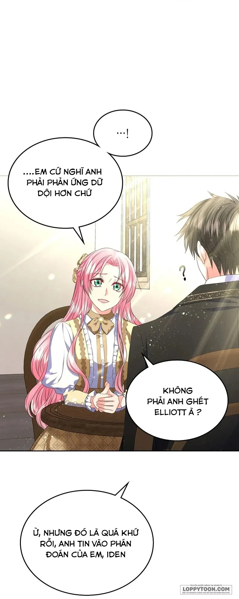 Tôi Sẽ Ly Hôn Với Anh Trai Nữ Chính - Chap 68 - Trang 37