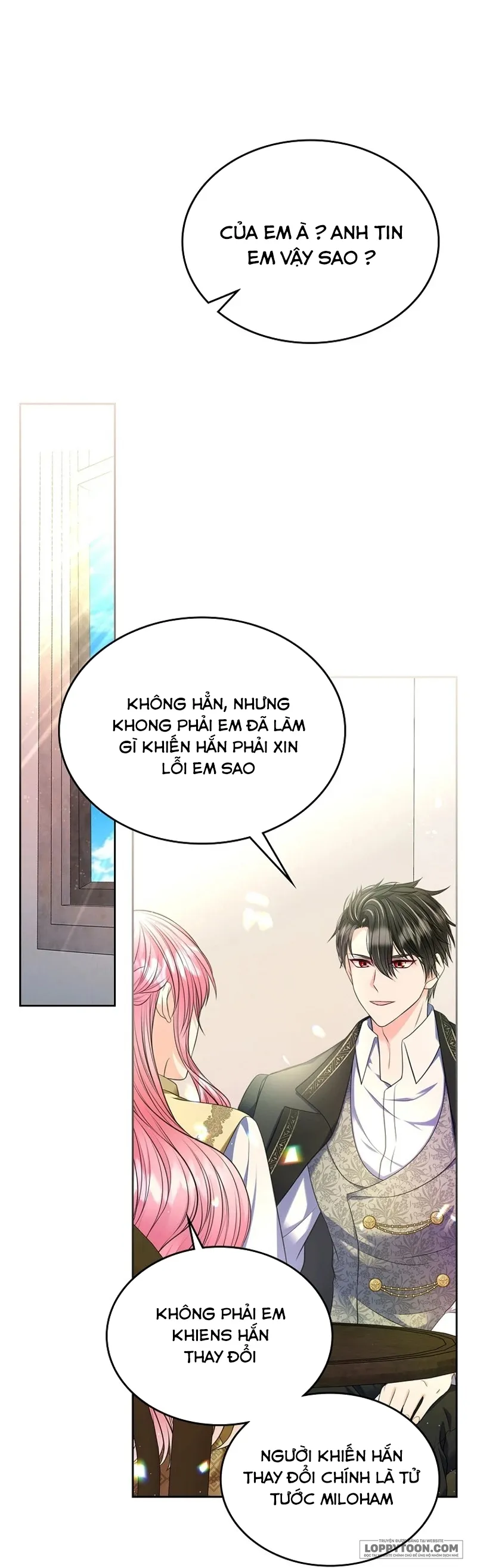 Tôi Sẽ Ly Hôn Với Anh Trai Nữ Chính - Chap 68 - Trang 38