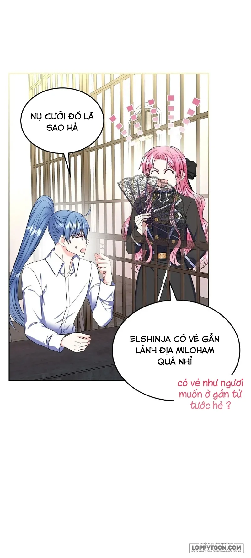 Tôi Sẽ Ly Hôn Với Anh Trai Nữ Chính - Chap 68 - Trang 9