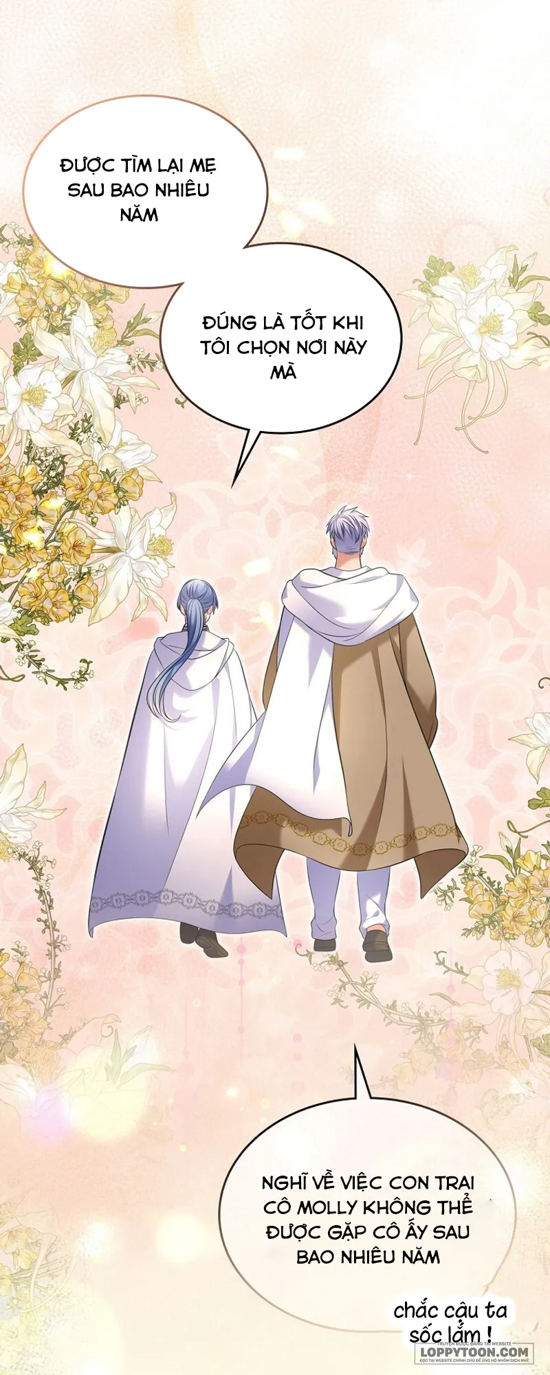 Tôi Sẽ Ly Hôn Với Anh Trai Nữ Chính - Chap 69 - Trang 13