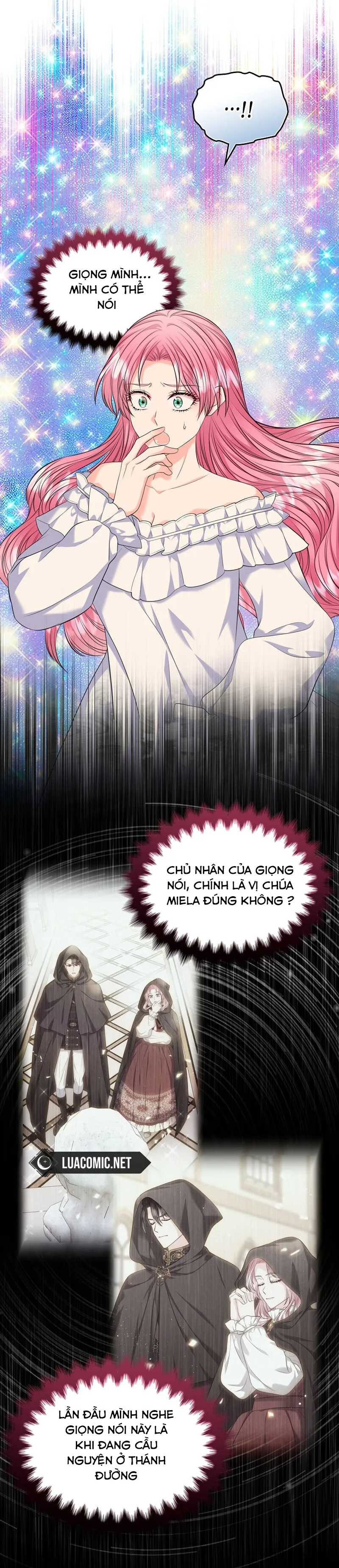 Tôi Sẽ Ly Hôn Với Anh Trai Nữ Chính - Chap 69 - Trang 20