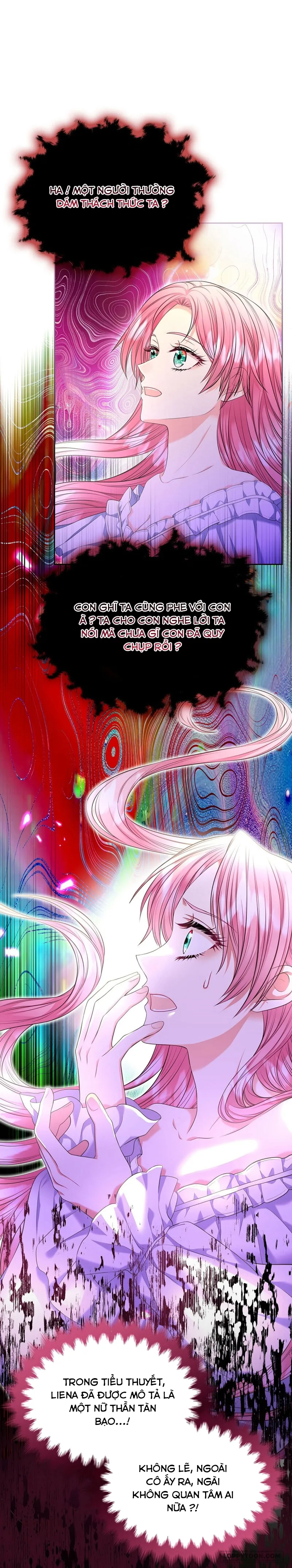 Tôi Sẽ Ly Hôn Với Anh Trai Nữ Chính - Chap 69 - Trang 29
