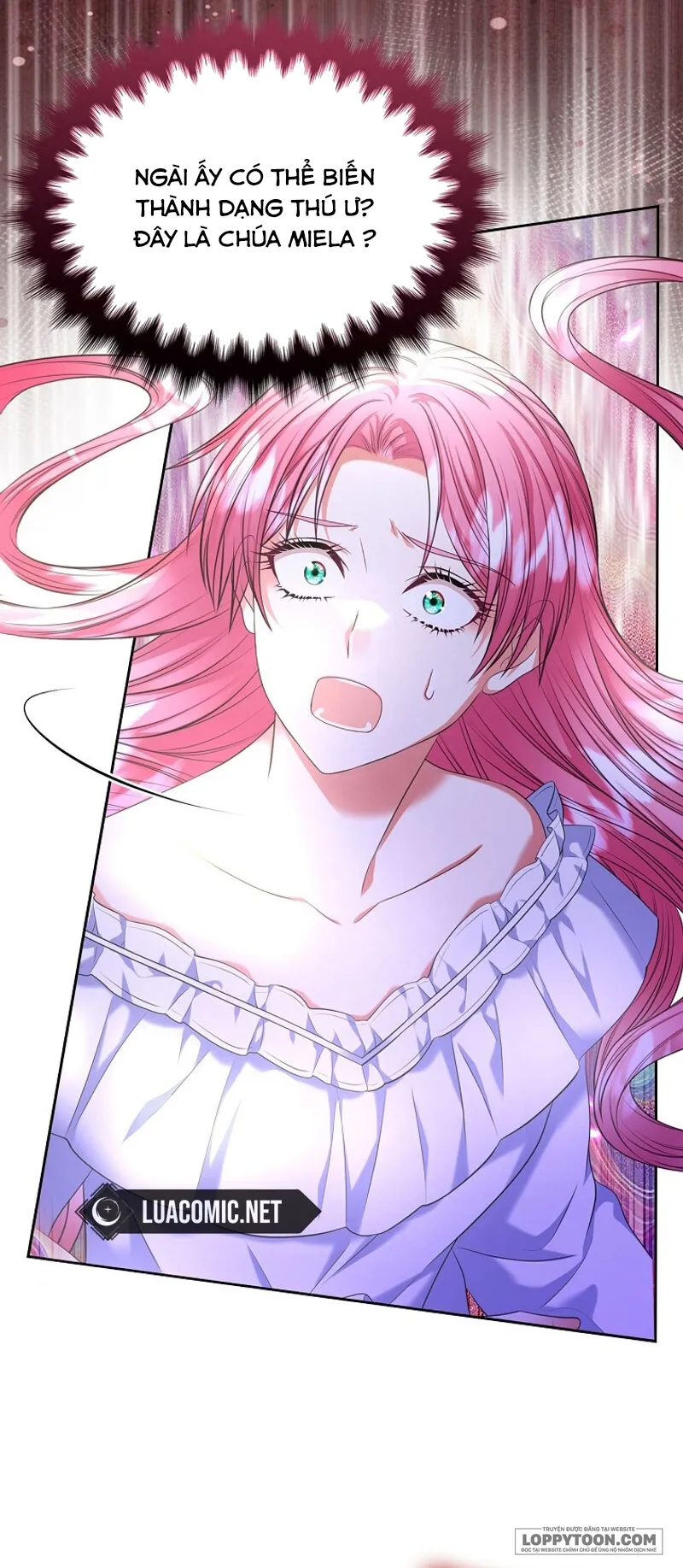 Tôi Sẽ Ly Hôn Với Anh Trai Nữ Chính - Chap 69 - Trang 35