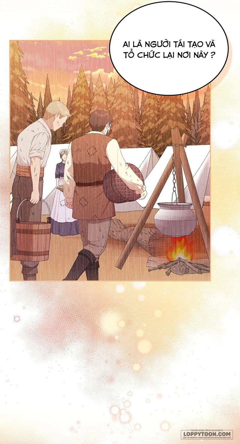 Tôi Sẽ Ly Hôn Với Anh Trai Nữ Chính - Chap 69 - Trang 5