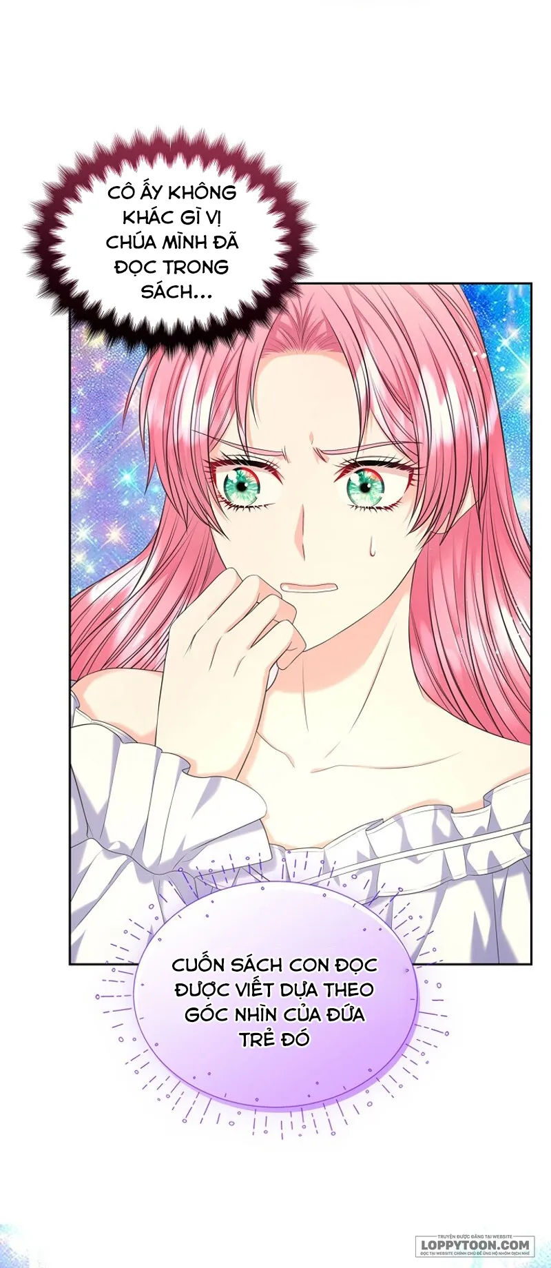 Tôi Sẽ Ly Hôn Với Anh Trai Nữ Chính - Chap 69 - Trang 42