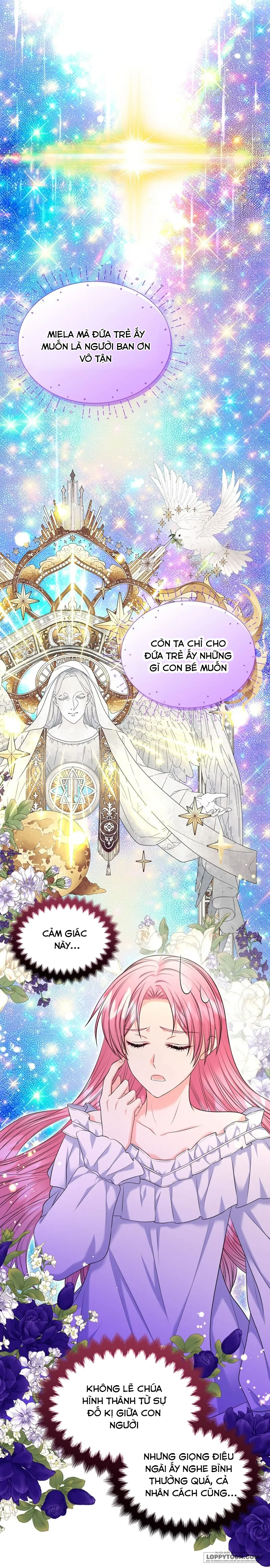 Tôi Sẽ Ly Hôn Với Anh Trai Nữ Chính - Chap 69 - Trang 43