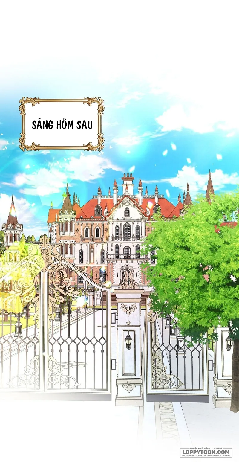 Tôi Sẽ Ly Hôn Với Anh Trai Nữ Chính - Chap 69 - Trang 52