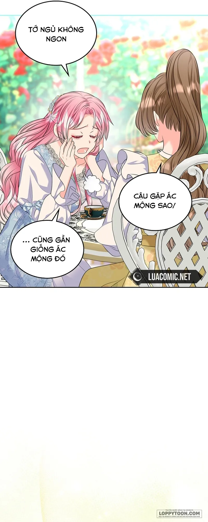 Tôi Sẽ Ly Hôn Với Anh Trai Nữ Chính - Chap 69 - Trang 55