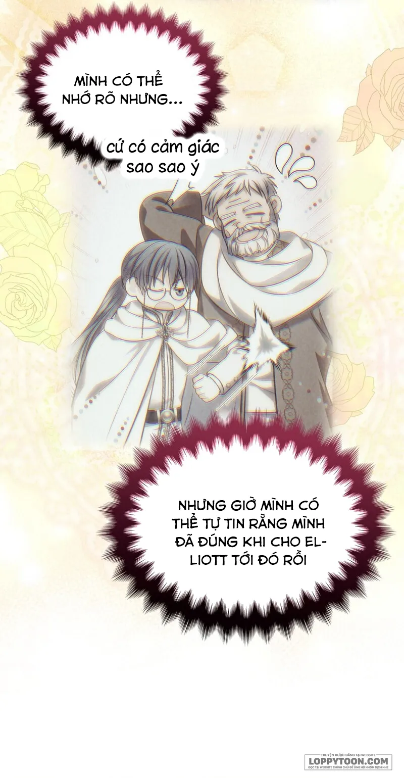 Tôi Sẽ Ly Hôn Với Anh Trai Nữ Chính - Chap 69 - Trang 57
