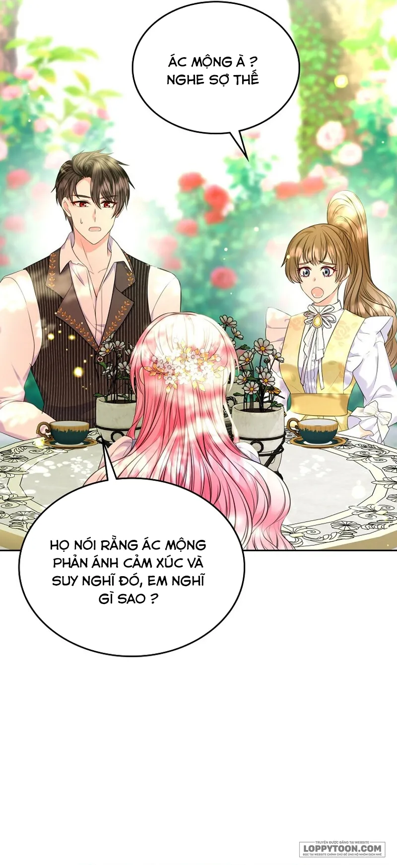 Tôi Sẽ Ly Hôn Với Anh Trai Nữ Chính - Chap 69 - Trang 59