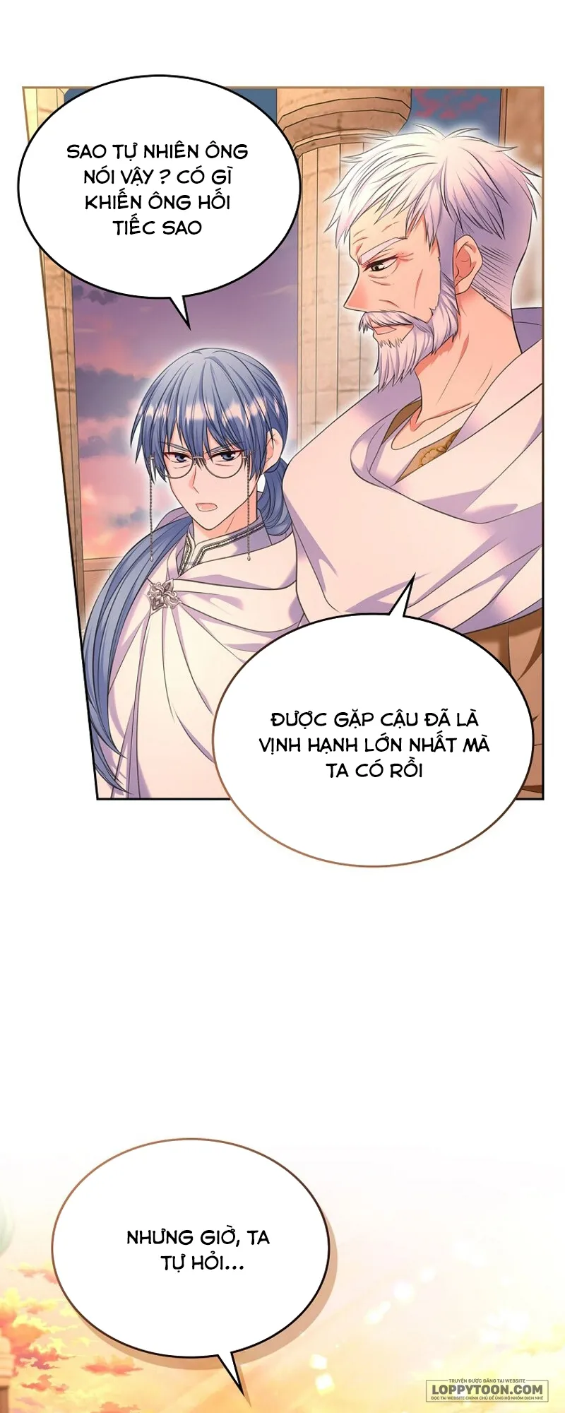 Tôi Sẽ Ly Hôn Với Anh Trai Nữ Chính - Chap 69 - Trang 7