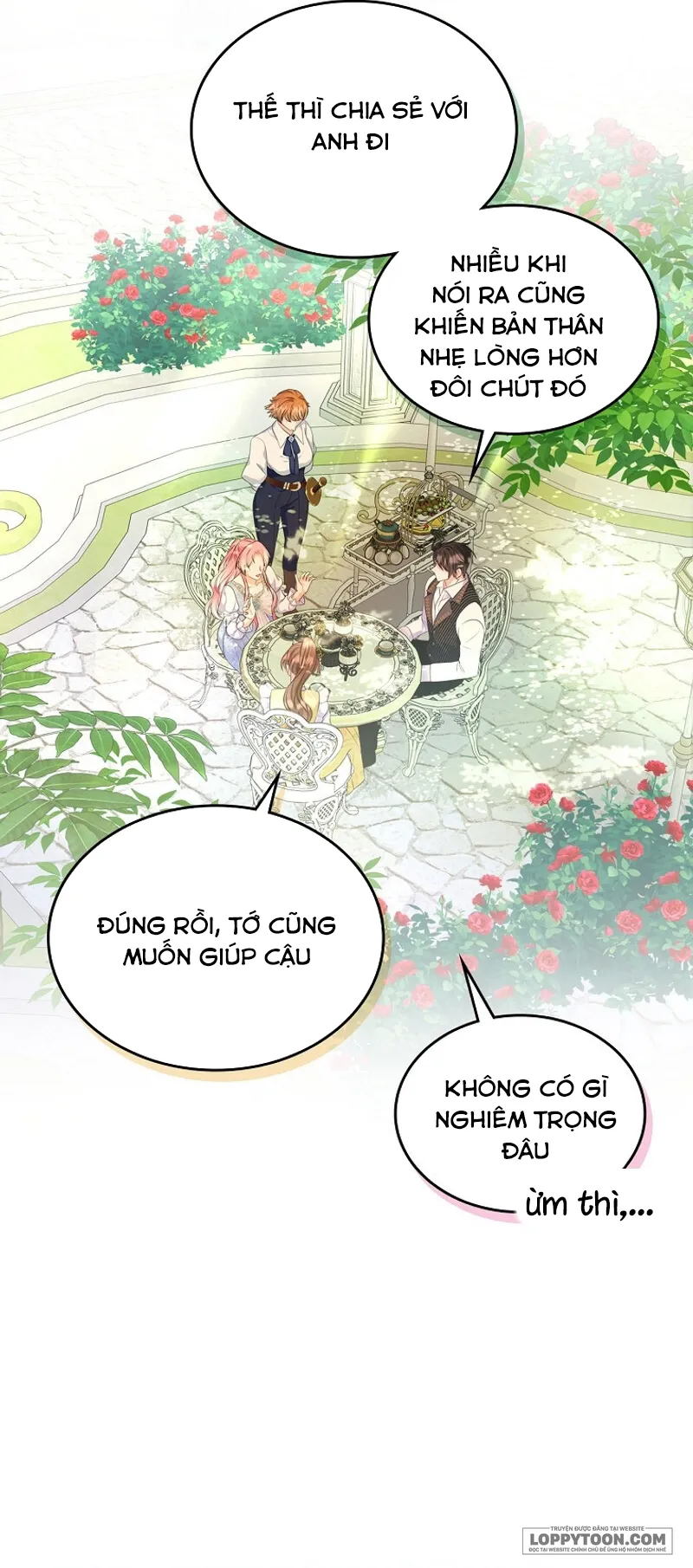 Tôi Sẽ Ly Hôn Với Anh Trai Nữ Chính - Chap 69 - Trang 61