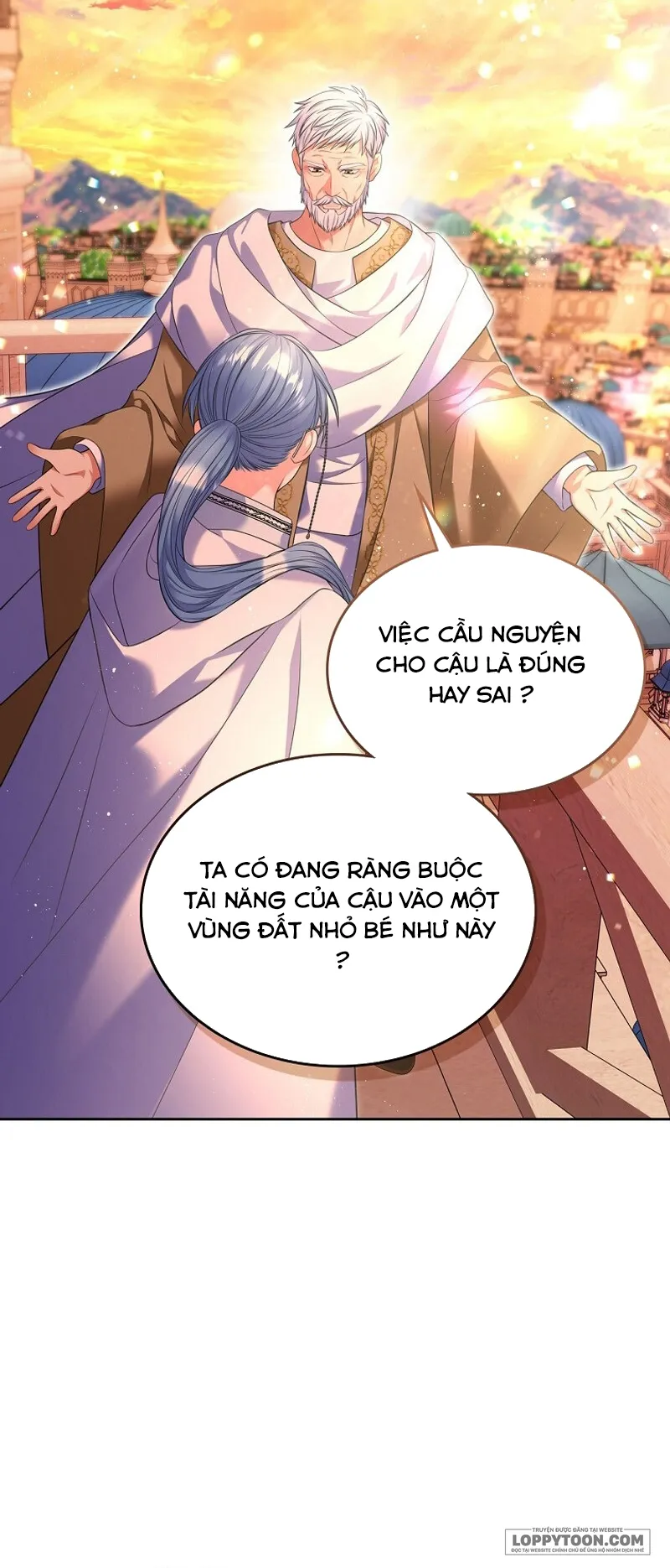 Tôi Sẽ Ly Hôn Với Anh Trai Nữ Chính - Chap 69 - Trang 8