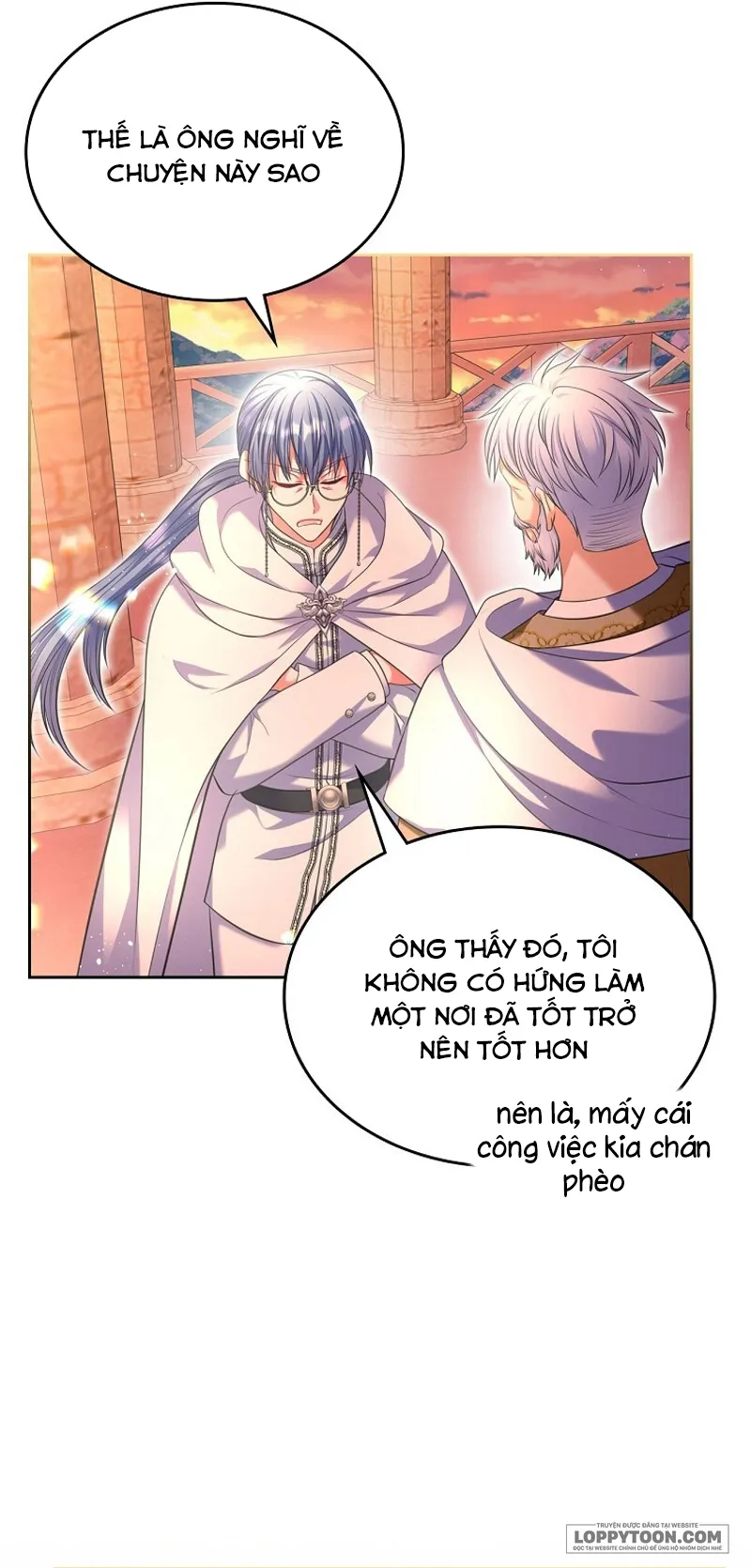 Tôi Sẽ Ly Hôn Với Anh Trai Nữ Chính - Chap 69 - Trang 9