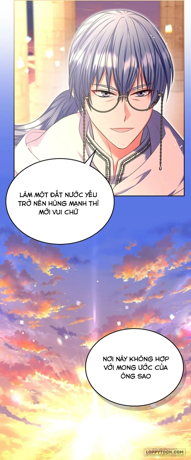 Tôi Sẽ Ly Hôn Với Anh Trai Nữ Chính - Chap 69 - Trang 10