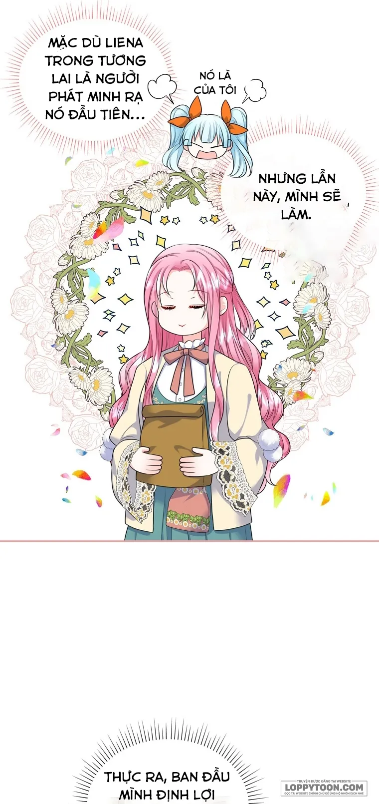 Tôi Sẽ Ly Hôn Với Anh Trai Nữ Chính - Chap 7 - Trang 12