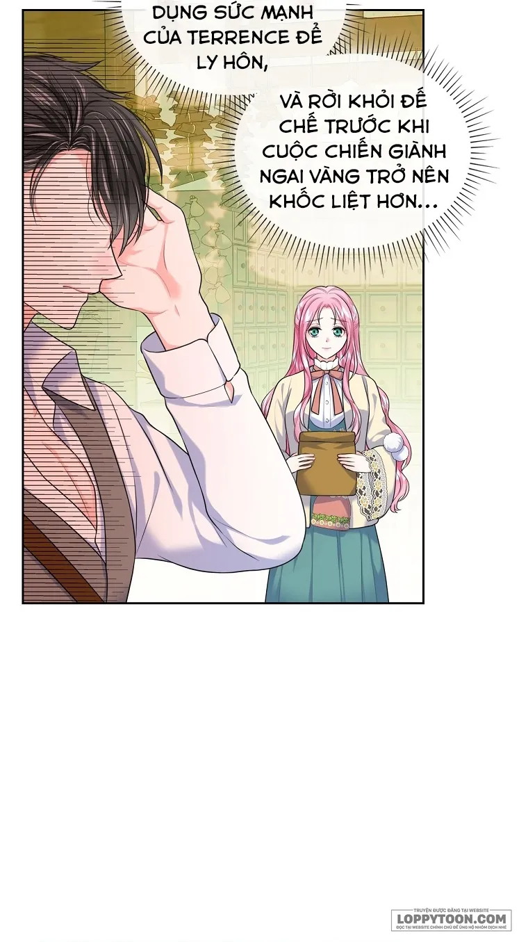 Tôi Sẽ Ly Hôn Với Anh Trai Nữ Chính - Chap 7 - Trang 13