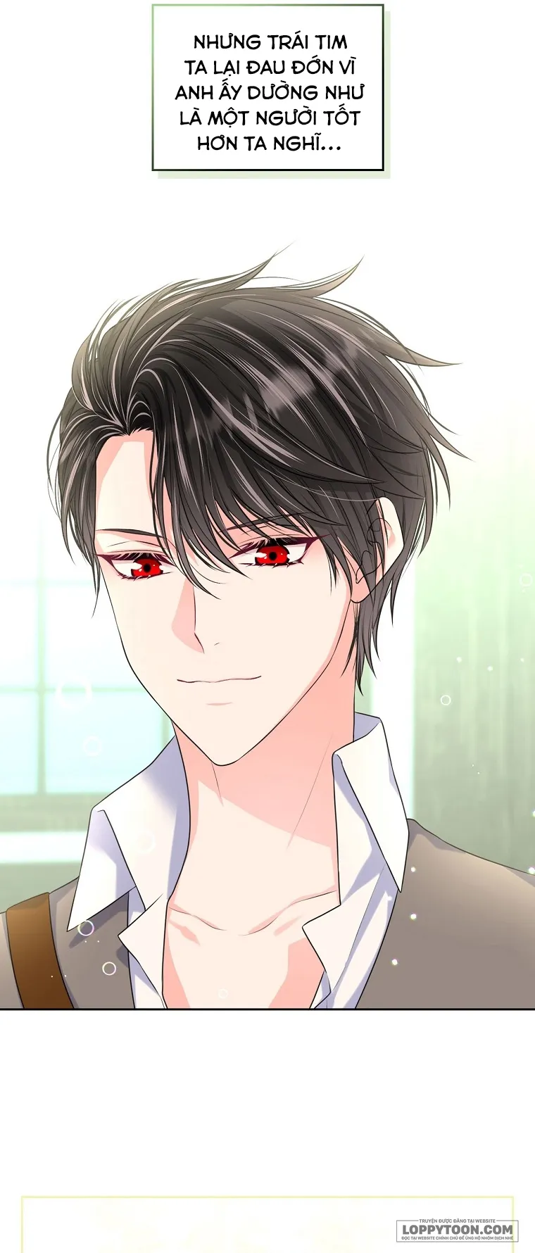 Tôi Sẽ Ly Hôn Với Anh Trai Nữ Chính - Chap 7 - Trang 15