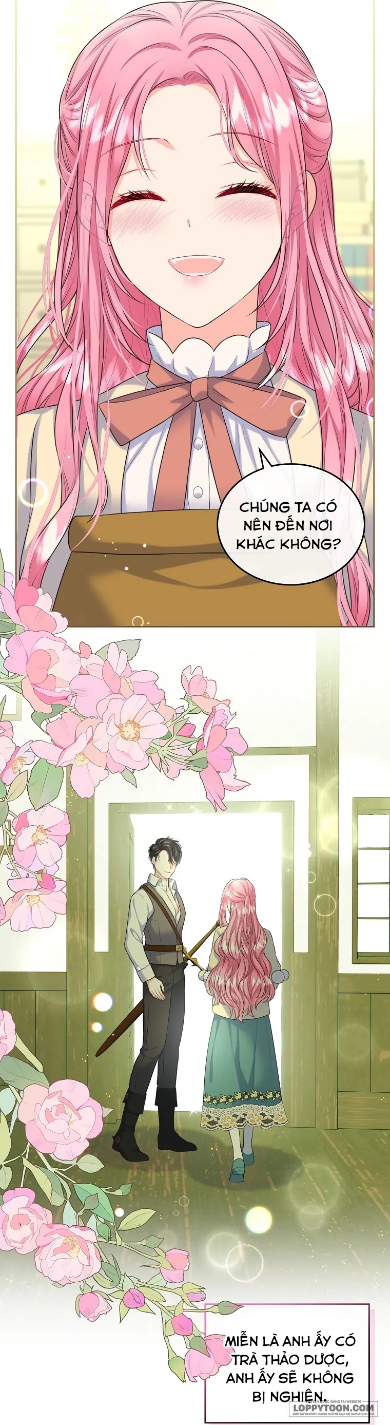 Tôi Sẽ Ly Hôn Với Anh Trai Nữ Chính - Chap 7 - Trang 16