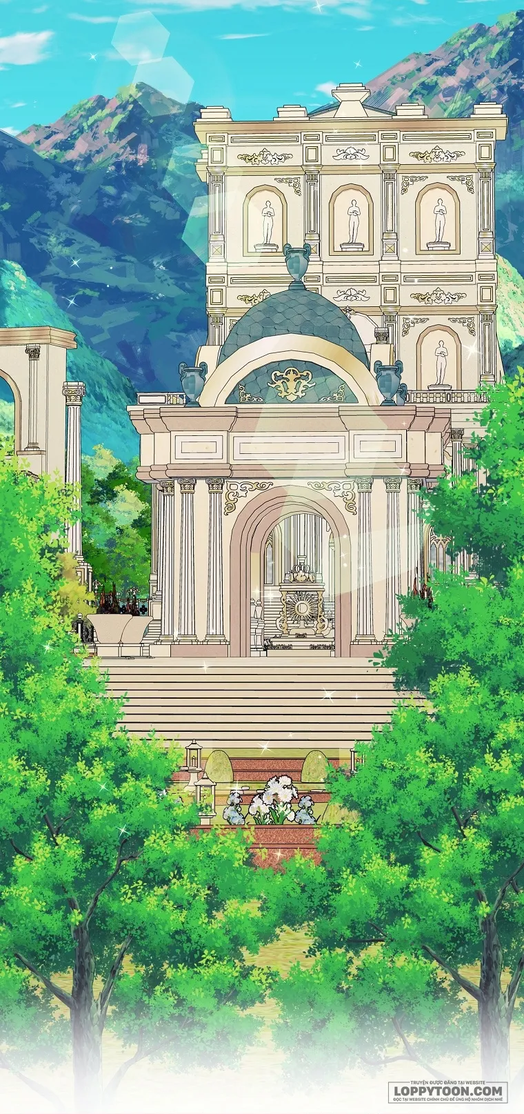 Tôi Sẽ Ly Hôn Với Anh Trai Nữ Chính - Chap 7 - Trang 18