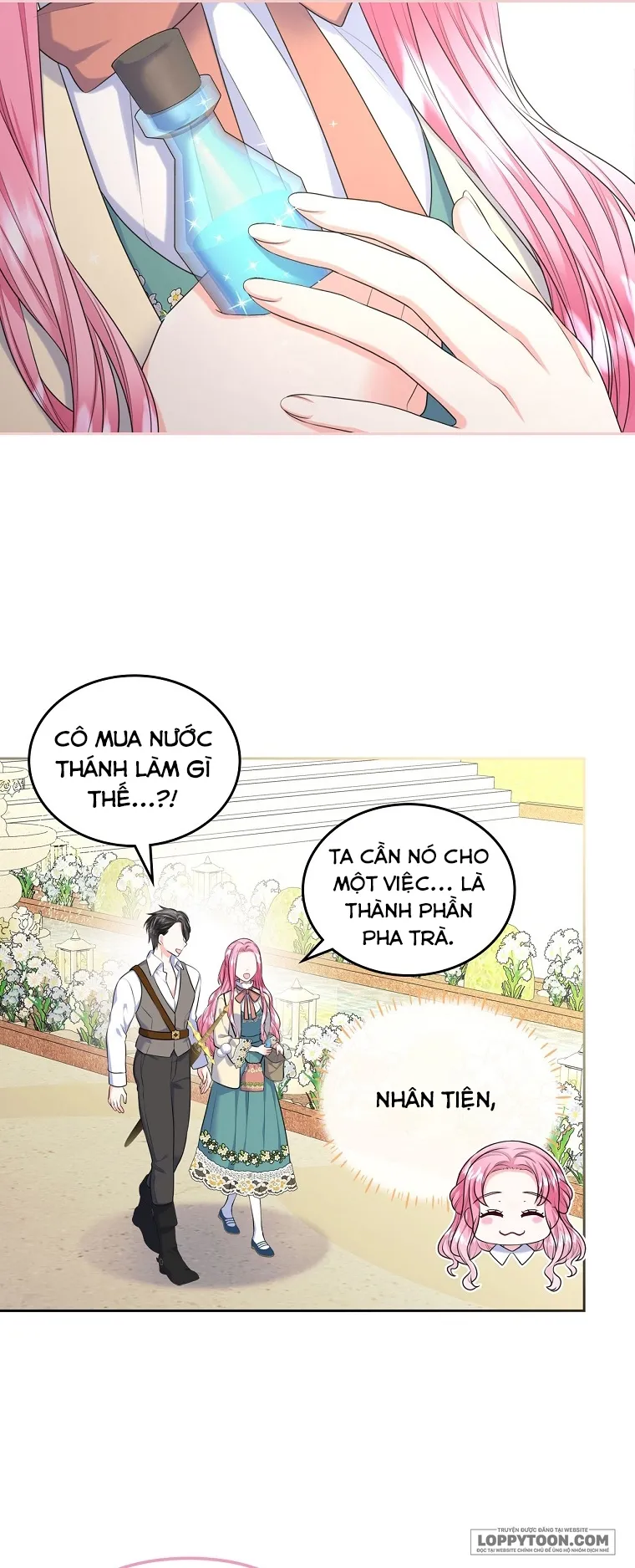 Tôi Sẽ Ly Hôn Với Anh Trai Nữ Chính - Chap 7 - Trang 19