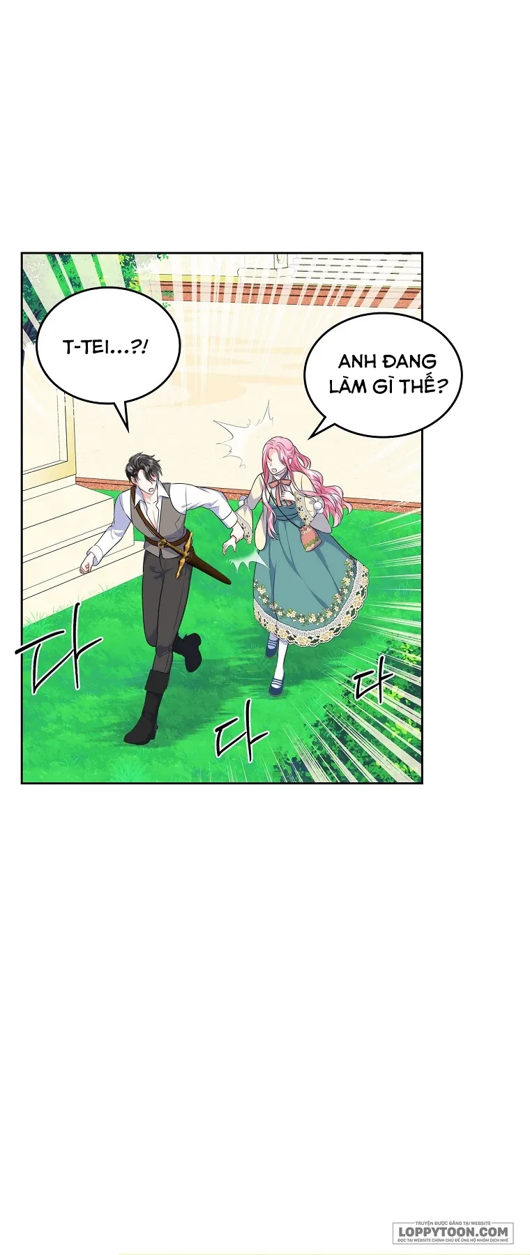 Tôi Sẽ Ly Hôn Với Anh Trai Nữ Chính - Chap 7 - Trang 21