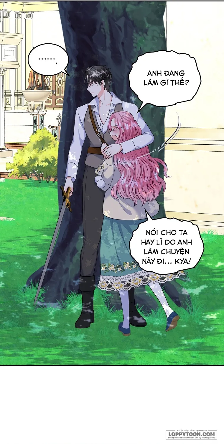 Tôi Sẽ Ly Hôn Với Anh Trai Nữ Chính - Chap 7 - Trang 23