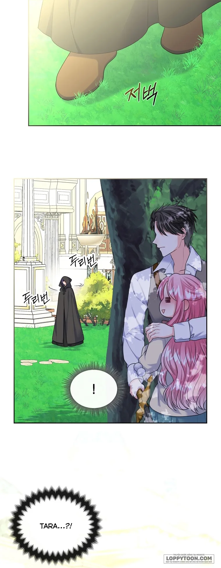 Tôi Sẽ Ly Hôn Với Anh Trai Nữ Chính - Chap 7 - Trang 26