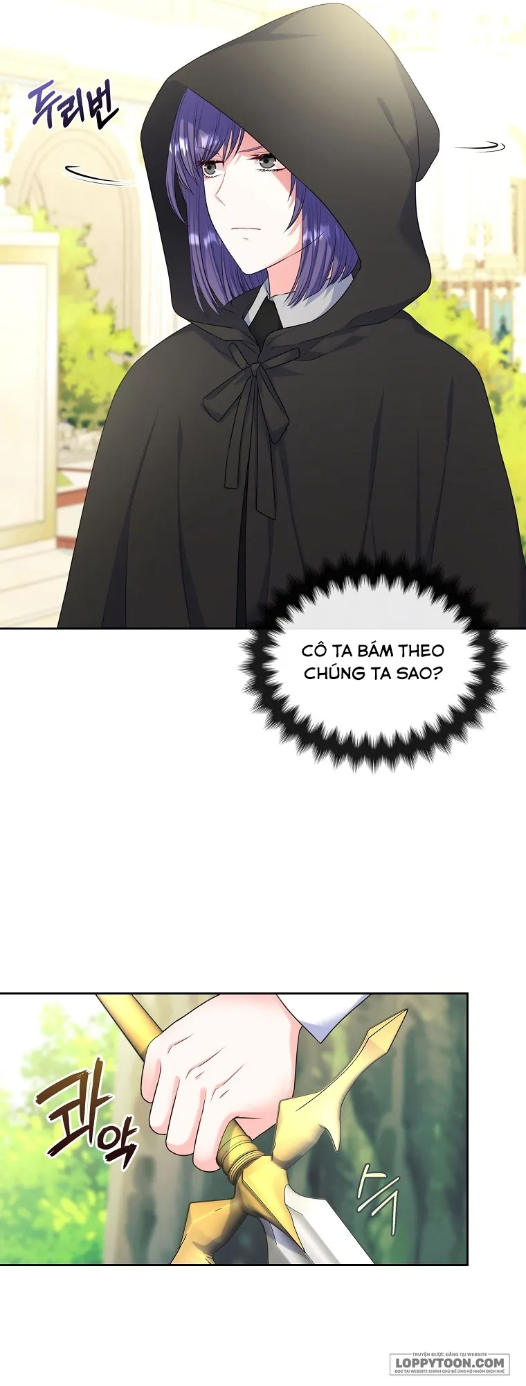 Tôi Sẽ Ly Hôn Với Anh Trai Nữ Chính - Chap 7 - Trang 27