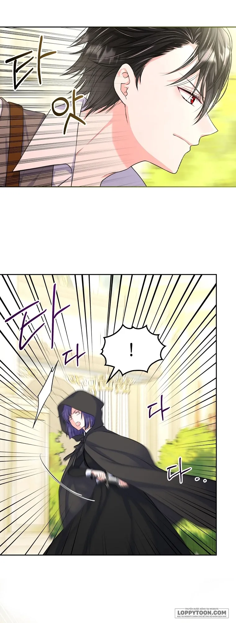 Tôi Sẽ Ly Hôn Với Anh Trai Nữ Chính - Chap 7 - Trang 28