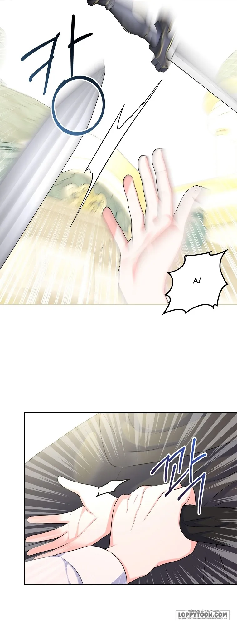 Tôi Sẽ Ly Hôn Với Anh Trai Nữ Chính - Chap 7 - Trang 31