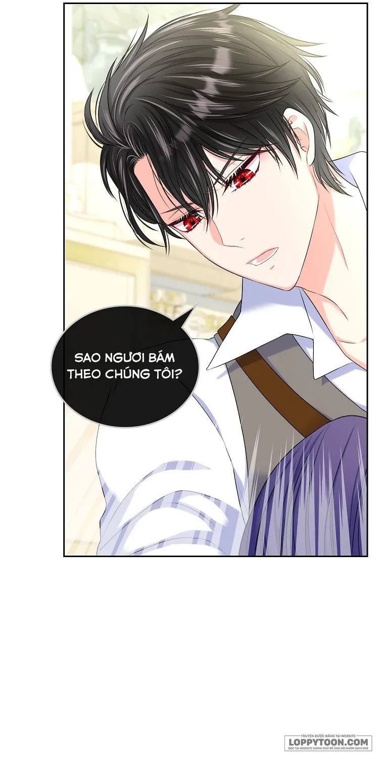 Tôi Sẽ Ly Hôn Với Anh Trai Nữ Chính - Chap 7 - Trang 33