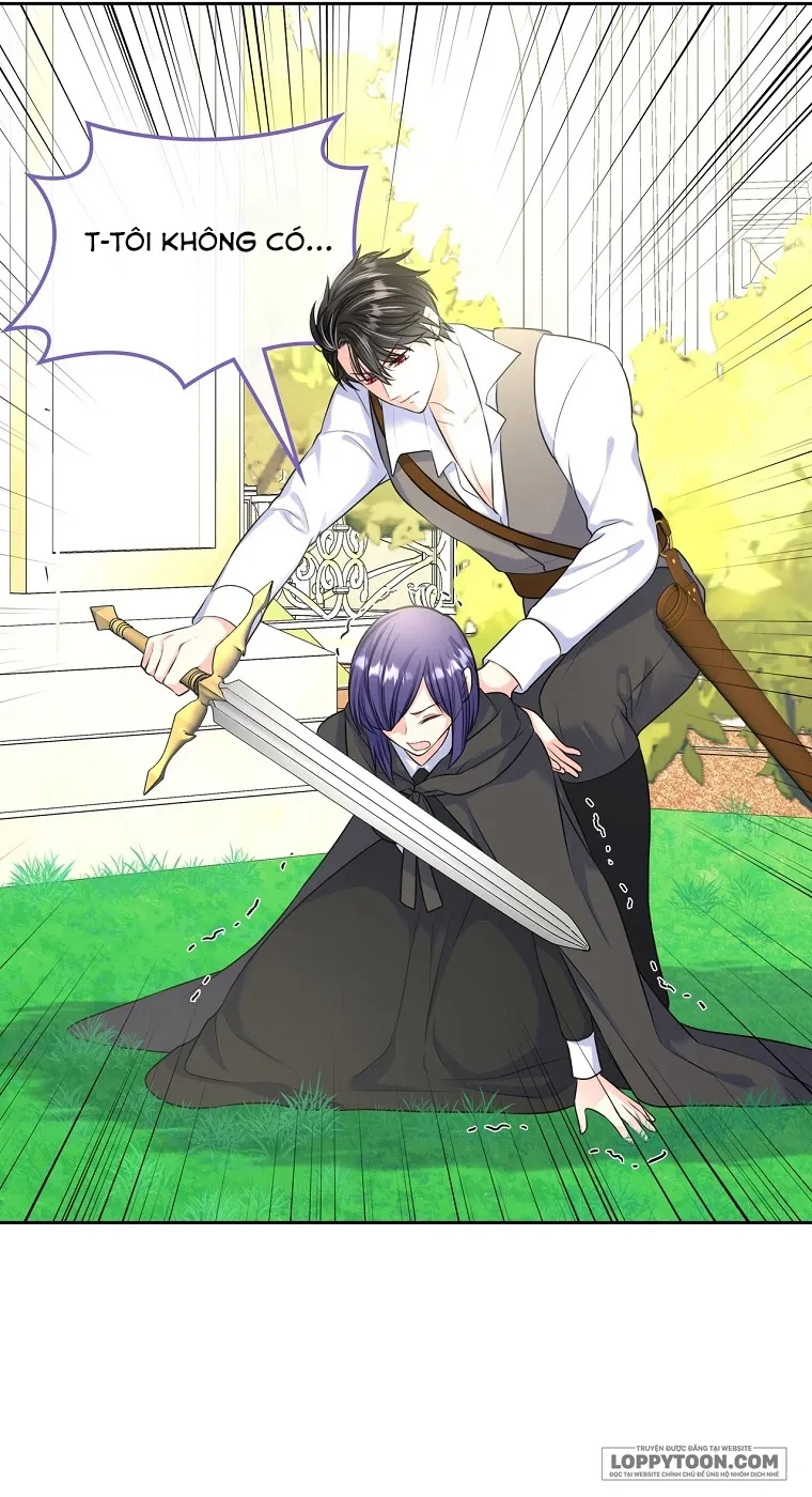 Tôi Sẽ Ly Hôn Với Anh Trai Nữ Chính - Chap 7 - Trang 34